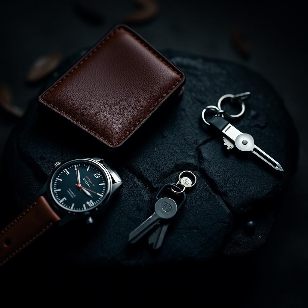 EDC // Macro
